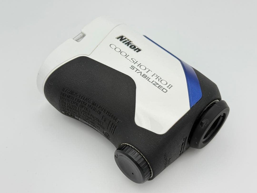 Nikon COOLSHOT PRO II STABILIZED クールショット