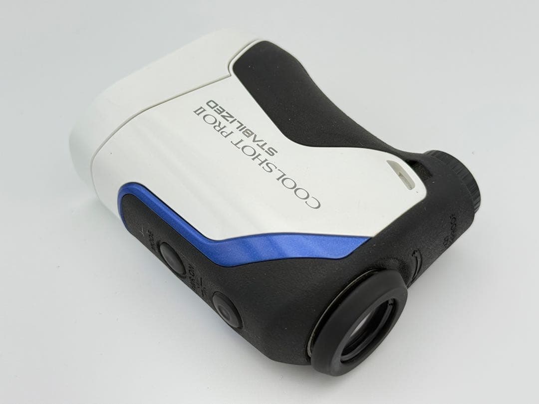 Nikon COOLSHOT PRO II STABILIZED クールショット