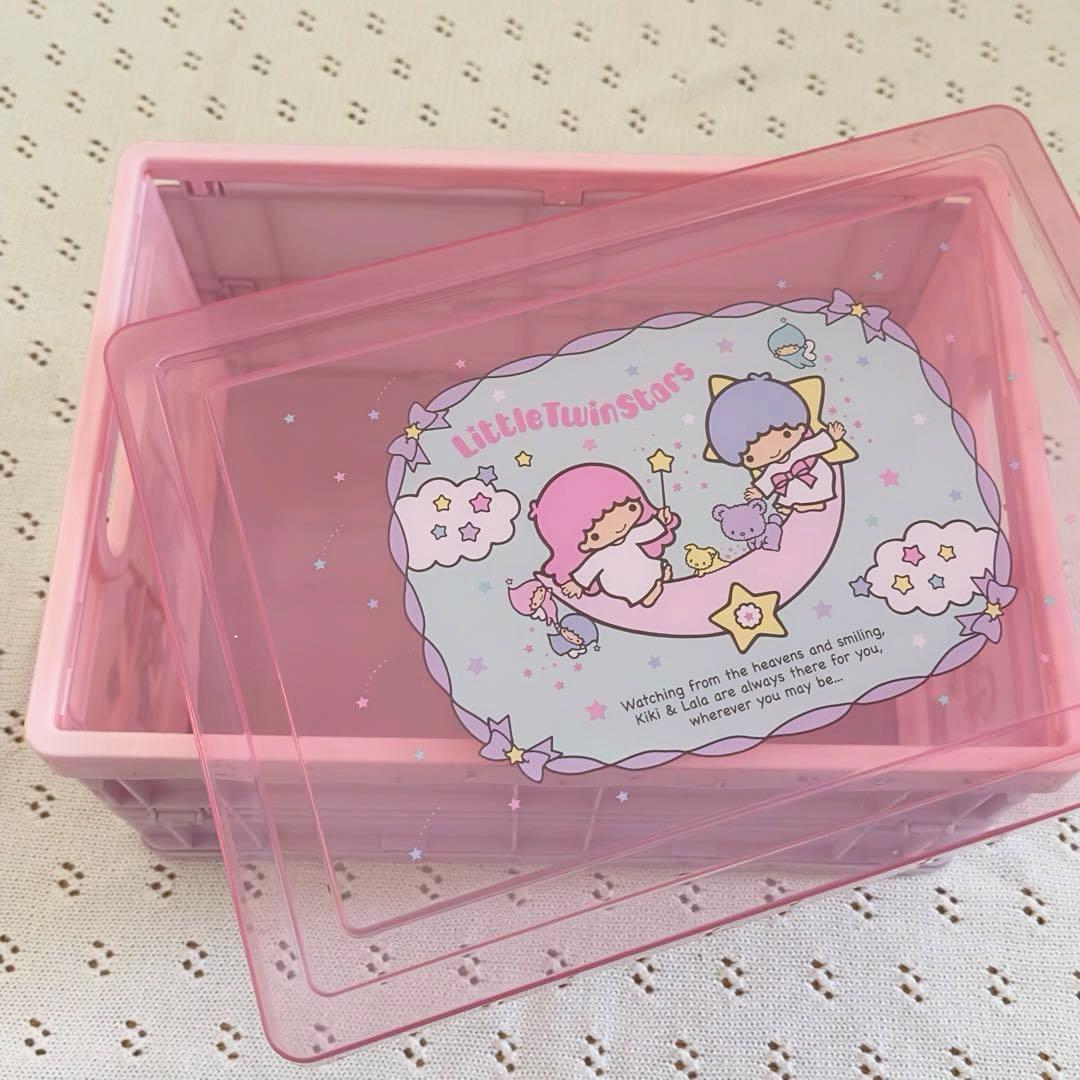 サンリオ キキララ メモ ノートなど おまとめセット D