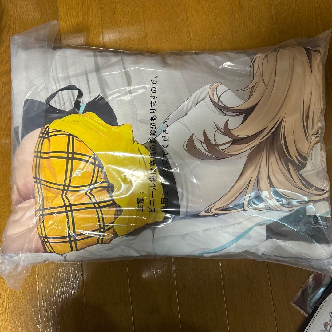 ニケ NIKKE 一番くじ まとめ売り