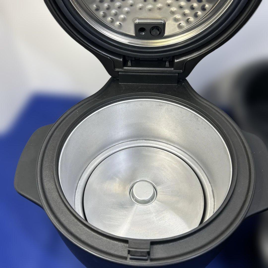 BALMUDA K03A-BK 3合