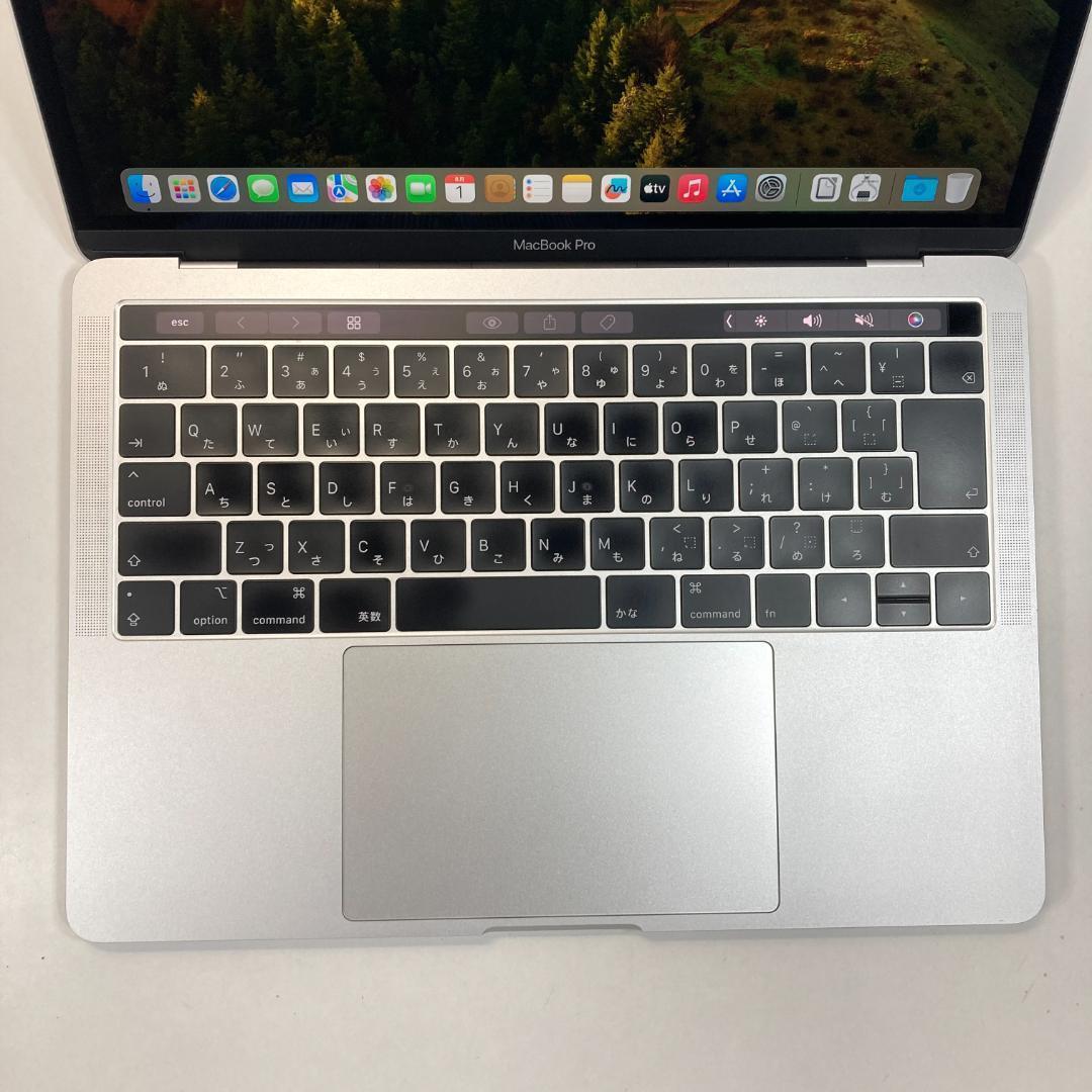 Apple MacBook Pro i5 ノートPC 13インチ 16GB