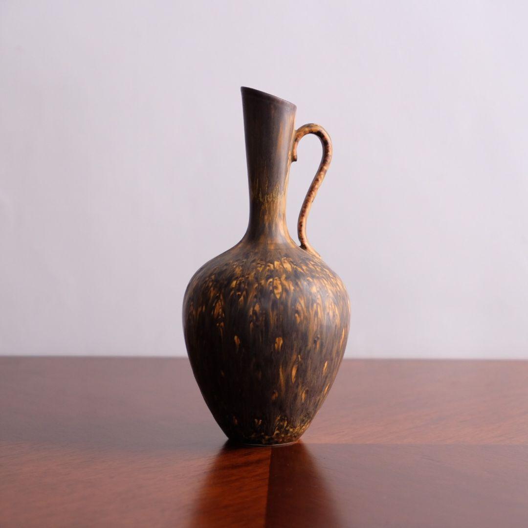 グンナーニールンド Gunnar Nylund AUQ H22cm