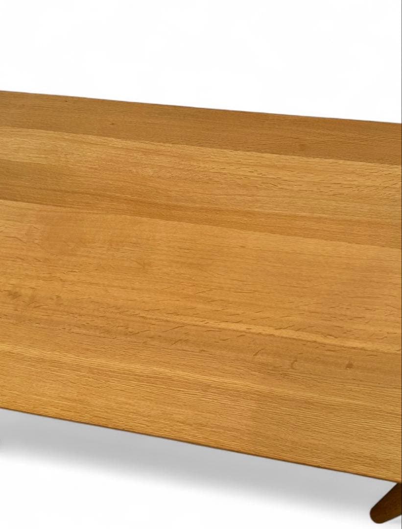 kashiwa 柏木工 ダイニングテーブル W120 北欧 リビングテーブル