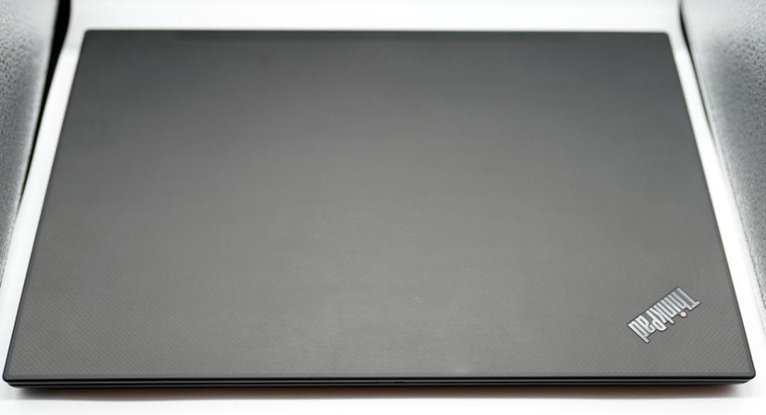 Windowsノート本体 ThinkPad P1 Xeon 2TB / 32GB / 4K UHD