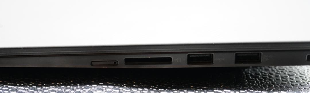 Windowsノート本体 ThinkPad P1 Xeon 2TB / 32GB / 4K UHD