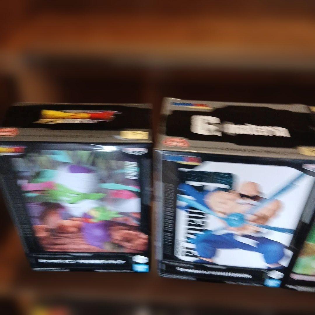 ドラゴンボール　フィギュア　12点セット