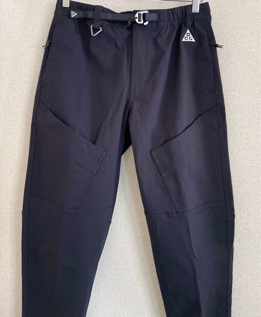 NIKE ACG HYKE PANT A+S ハイク トレッキング パンツ