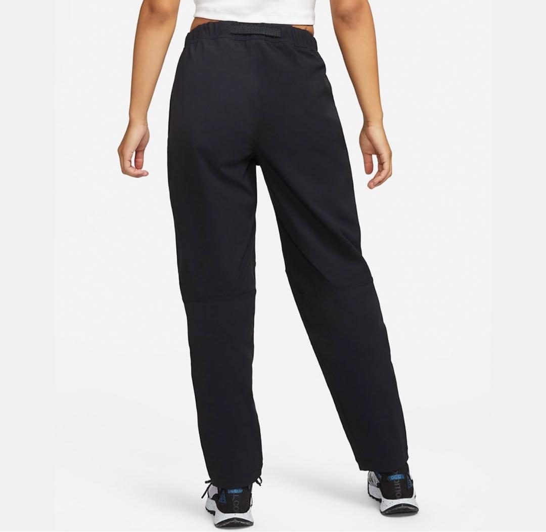 NIKE ACG HYKE PANT A+S ハイク トレッキング パンツ