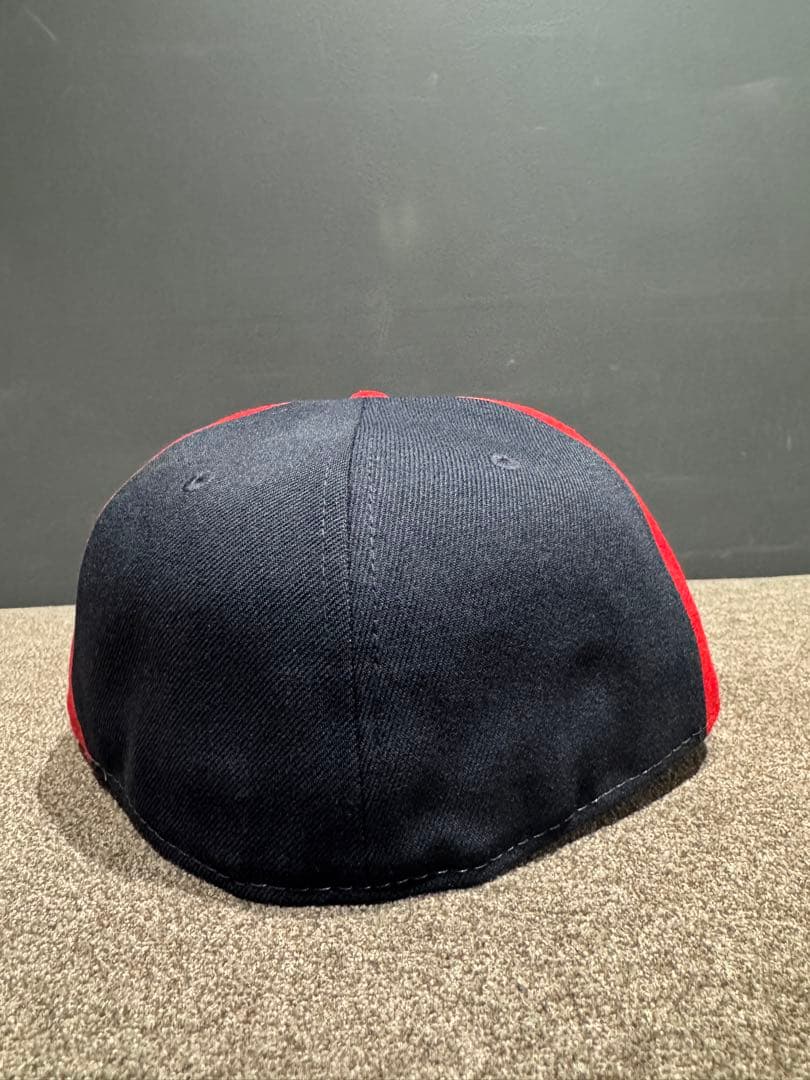 ニューエラ　NEWERA 近鉄バファローズ　TARO OKAMOTO 岡本太郎