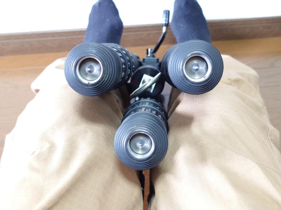 ベルボン三脚 GEO N840