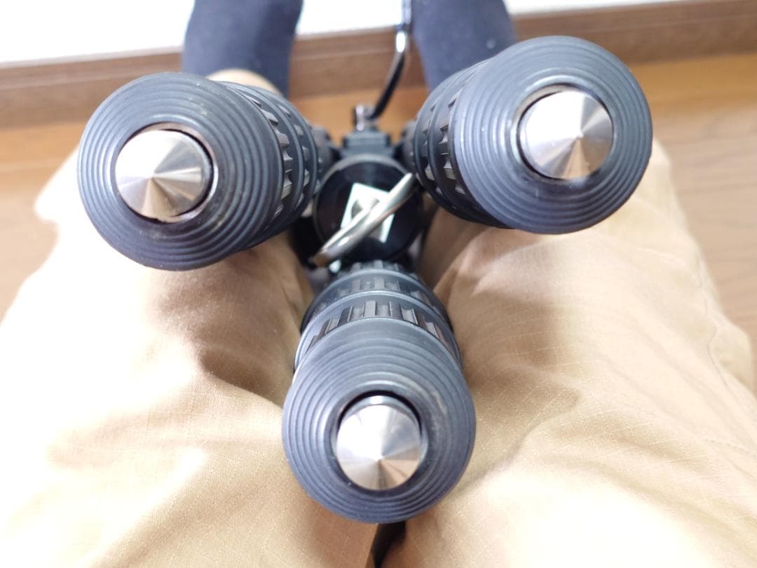 ベルボン三脚 GEO N840