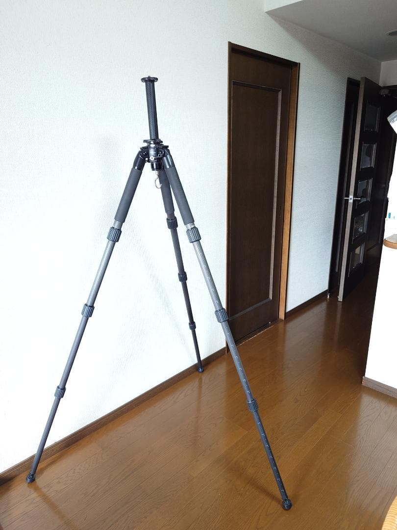 ベルボン三脚 GEO N840