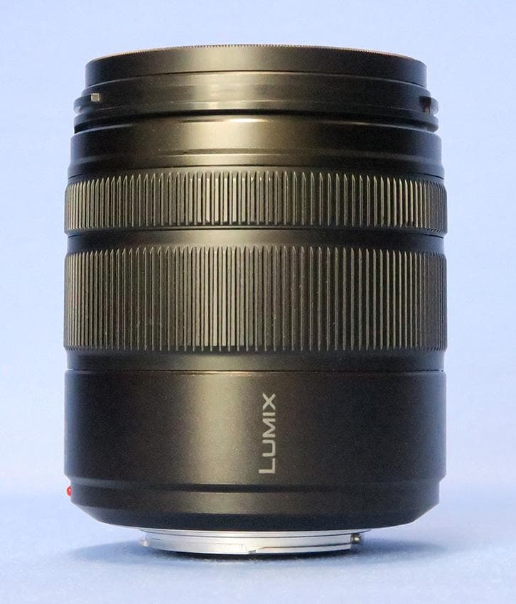 レンズ(ズーム) PANASONIC LUMIX 14-140mm F3.5-5.6
