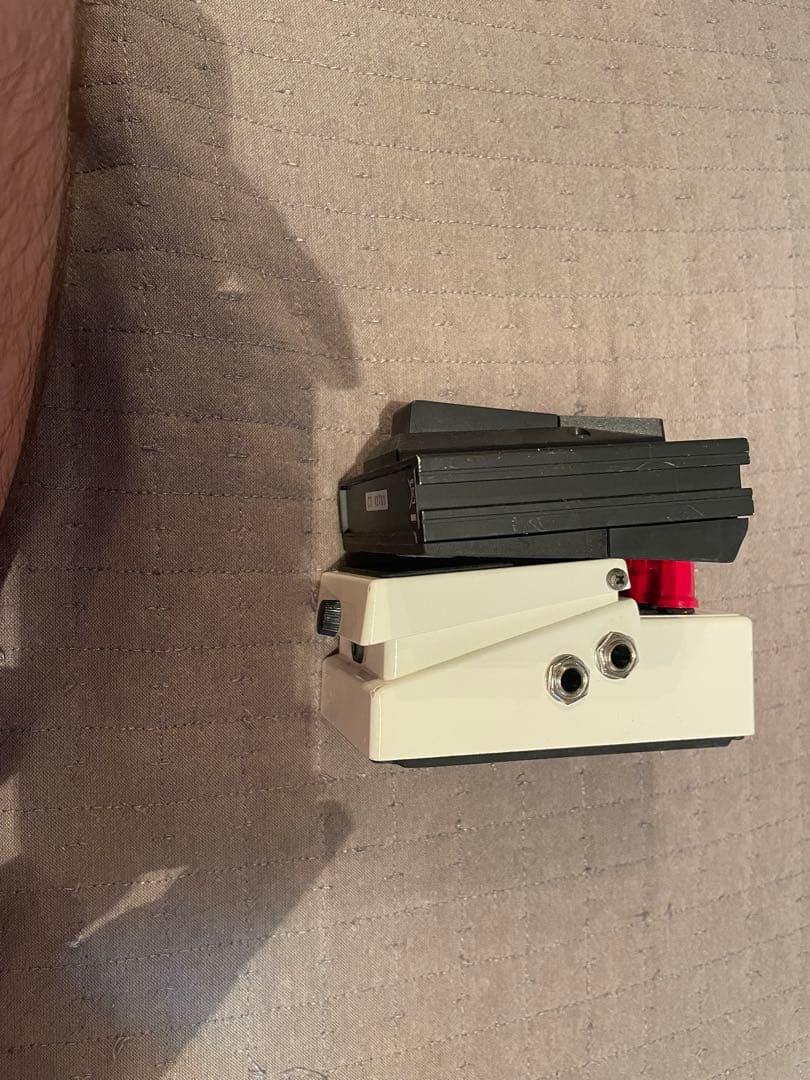 ギター BOSS Angry D JB-2 + FS-5L