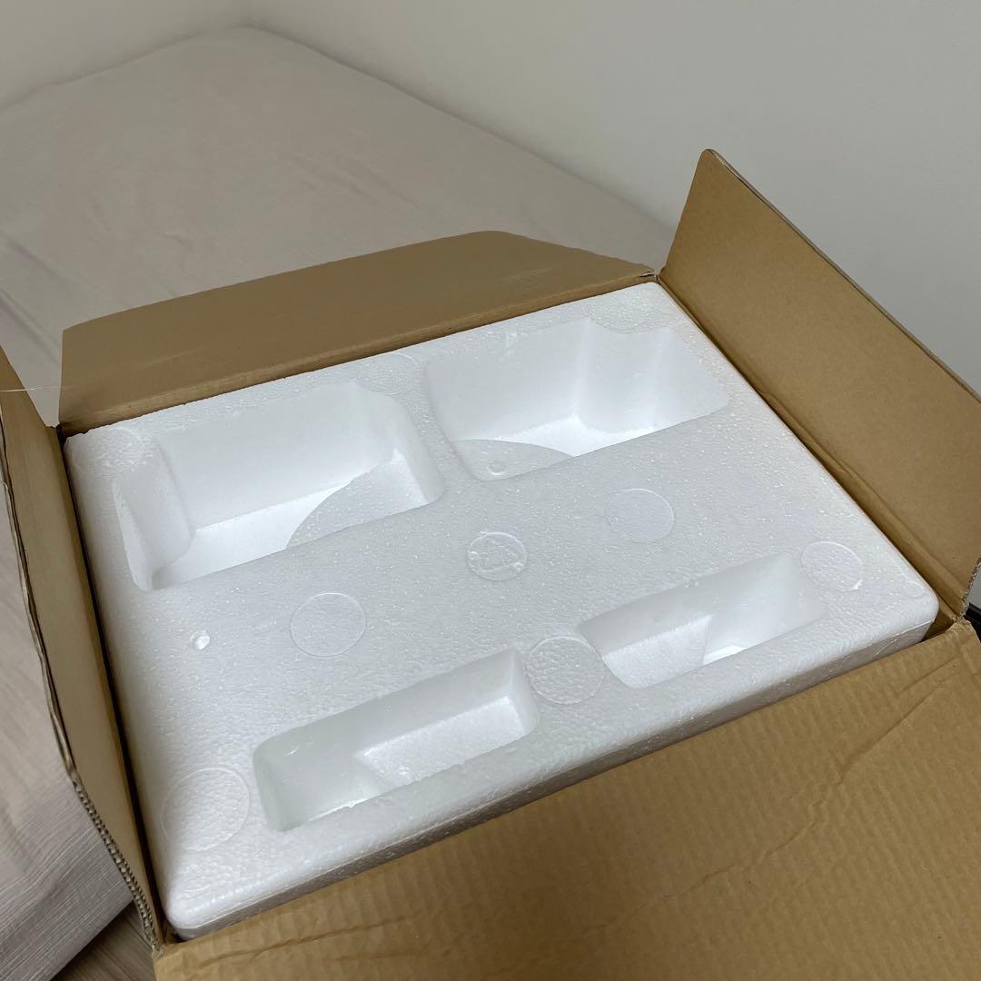 ベアブリック KAWS CHOMPERS a-nation 1000% 箱有り