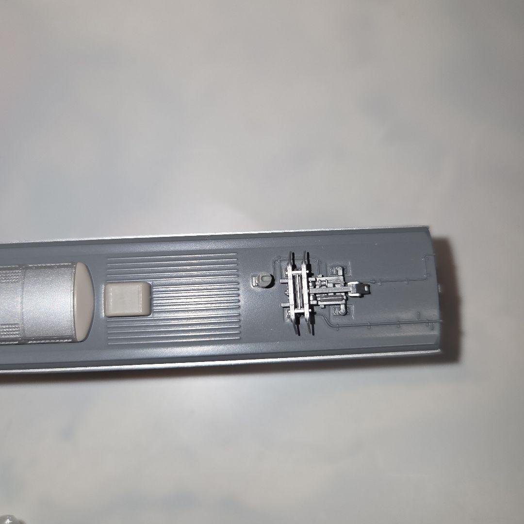 現状品 TOMIX 373系 基本セット