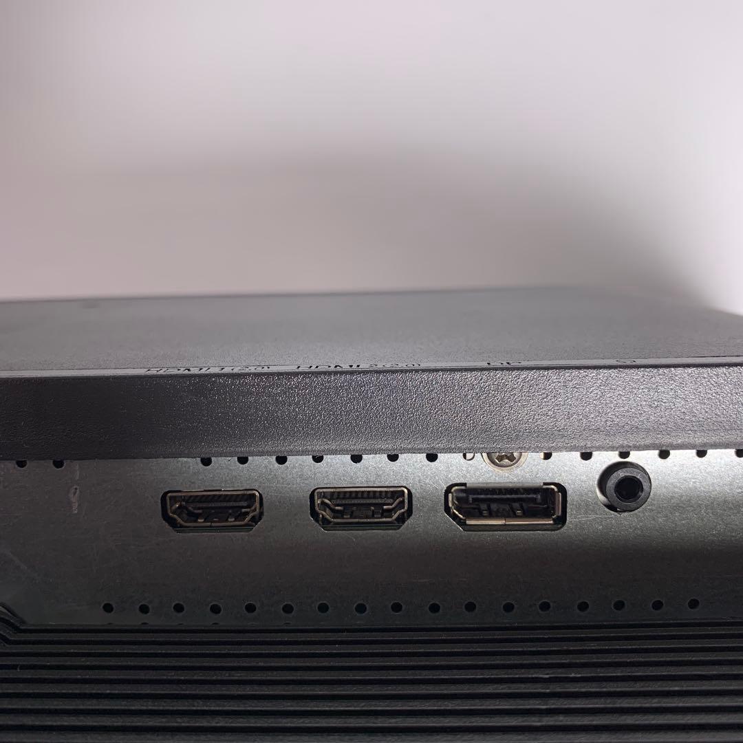 PS4 pro対応 Acer ゲーミングモニター 4K HDR ディスプレイ