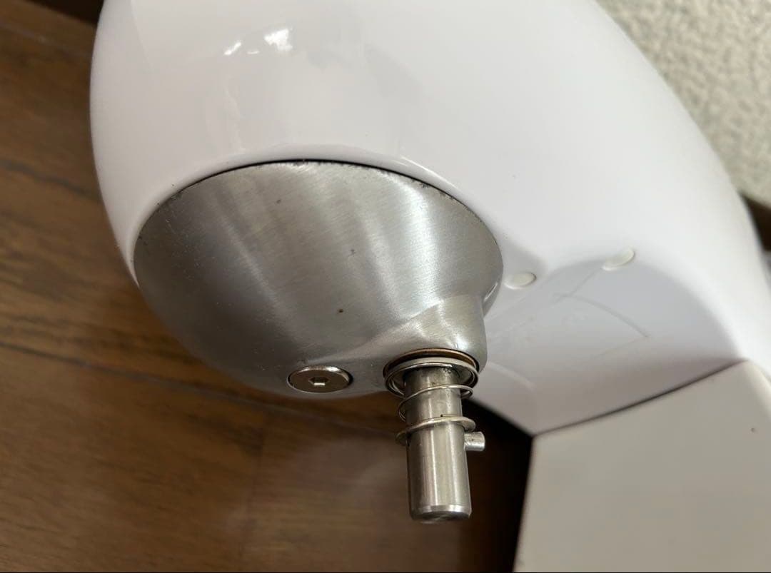 kayo貝印 メランジュール・ロボ DB2264 スタンドミキサー