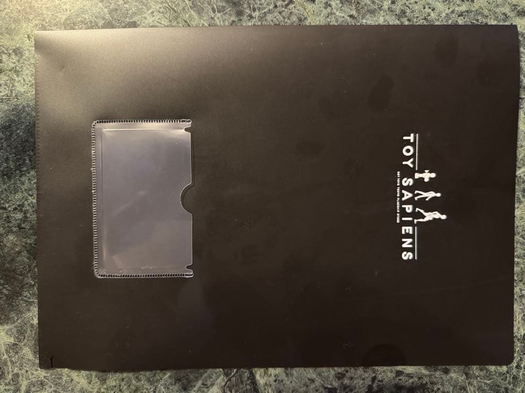 ジョン・ウィック コンセクエンス ホットトイズ トイサピエンス