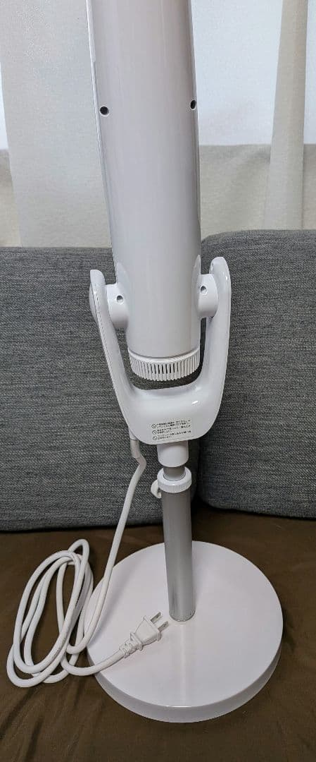 ペット用ドライヤー ホワイト