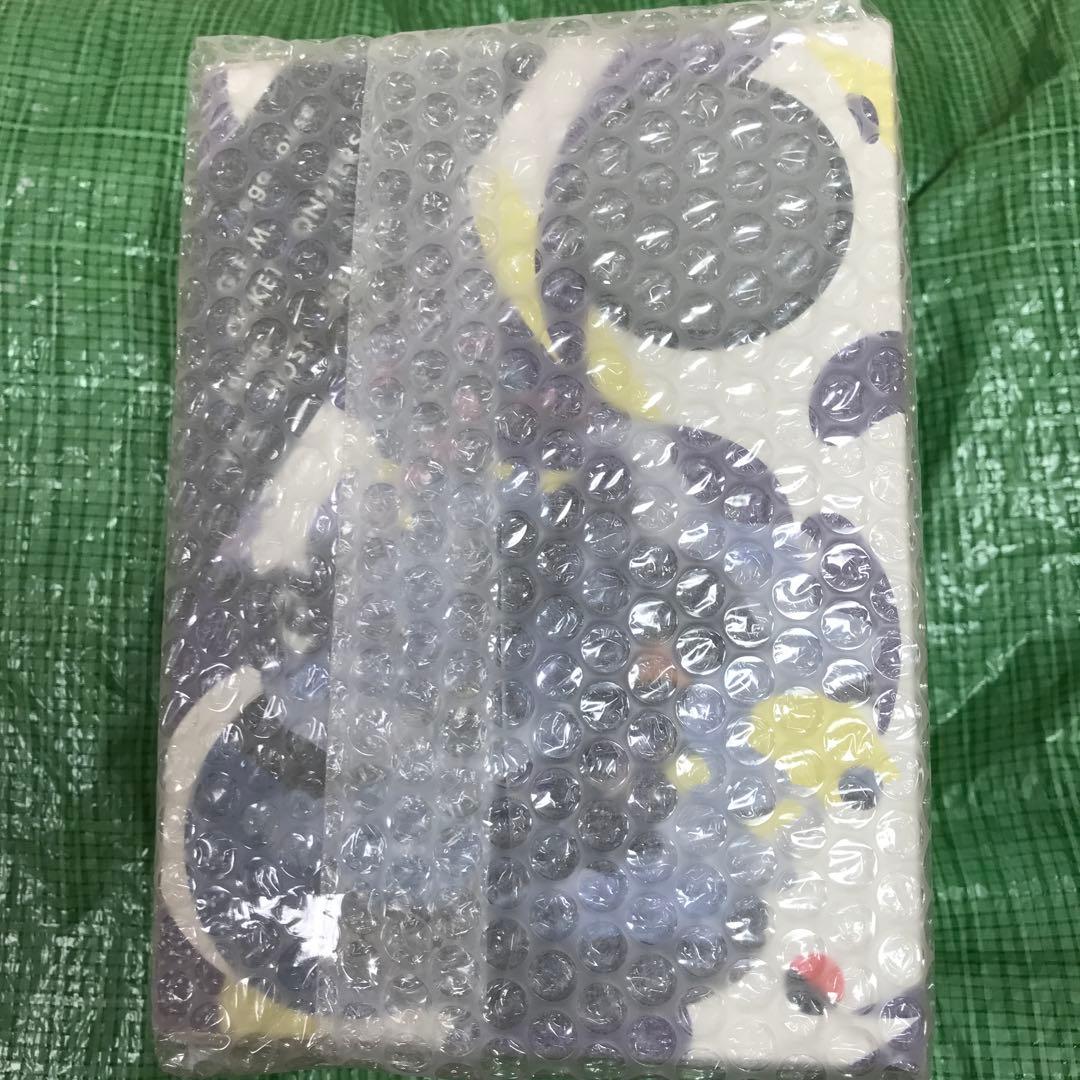 薄紙付 G.E.M.EX ポケモン ゴーストタイプ大集合 フィギュア メガハウス