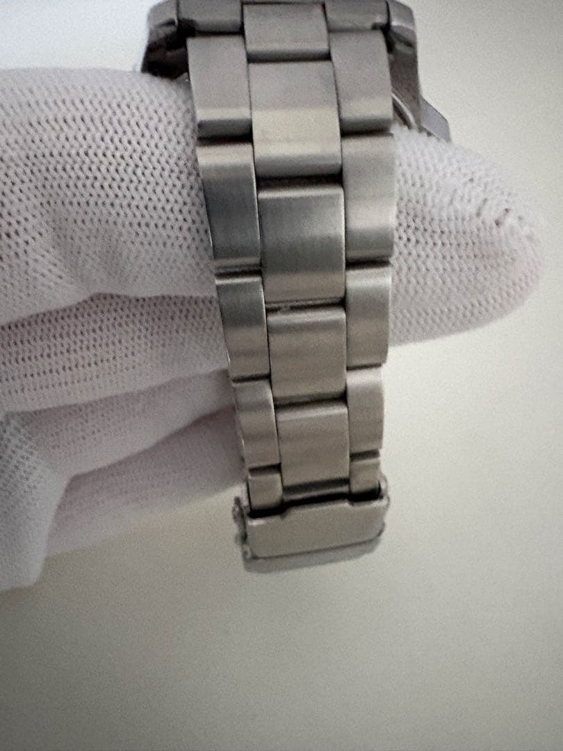 UNIVERSAL PRODUCTS.×VAGUE WATCH CO 箱&余コマ