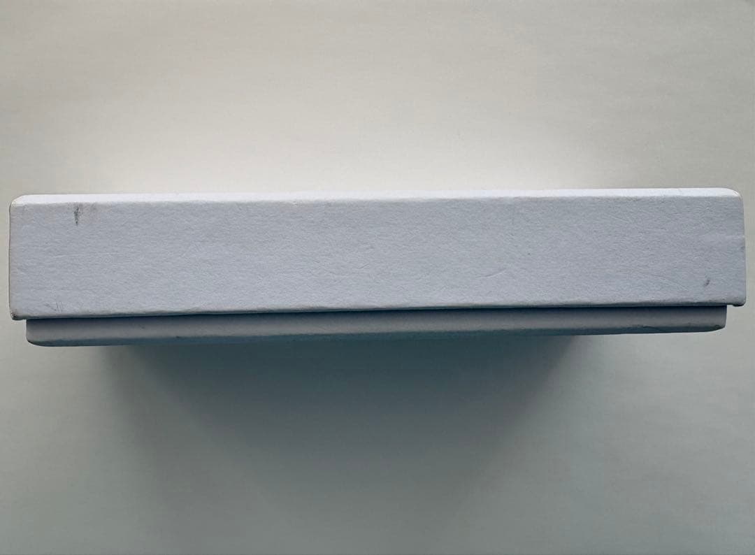 UNIVERSAL PRODUCTS.×VAGUE WATCH CO 箱&余コマ