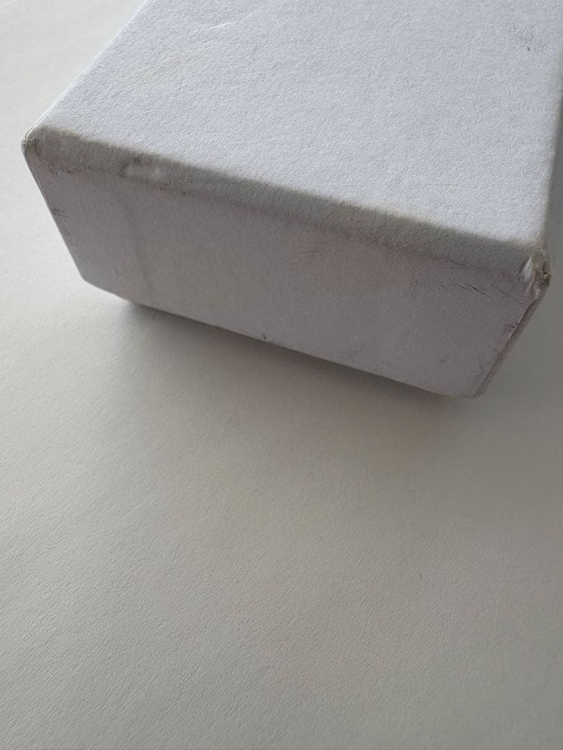 UNIVERSAL PRODUCTS.×VAGUE WATCH CO 箱&余コマ