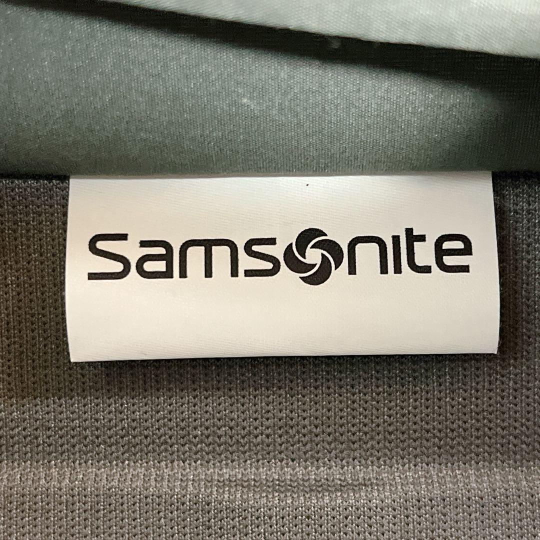 サムソナイト 超軽量ファイヤーライト55 機内持込 コスモライト防水堅牢モデル