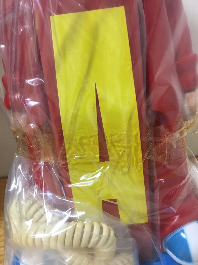 アルビンと歌うシマリス三兄弟　電話機　テレフォン　レア　ヴィンテージ　1984年