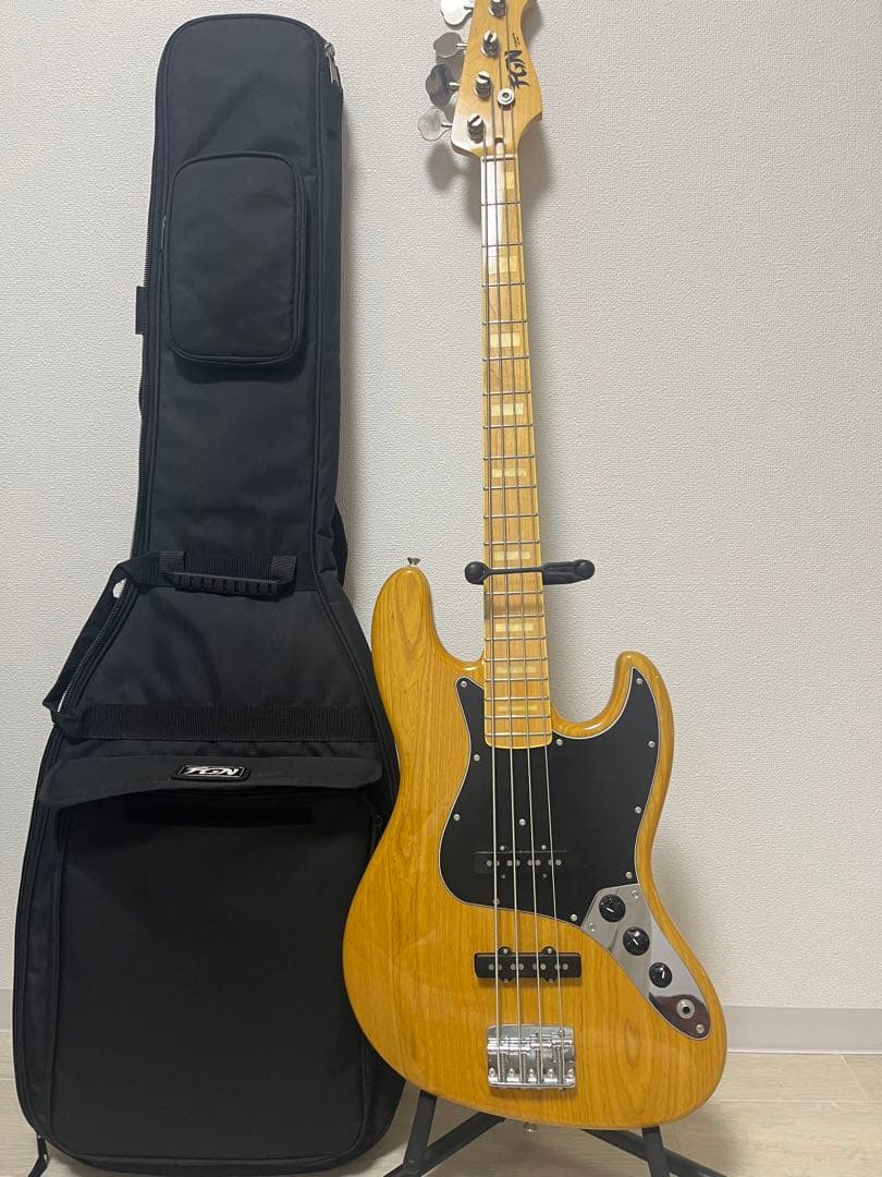 お*帳様 フジゲン　Neo Classic NJB10RAL VNT