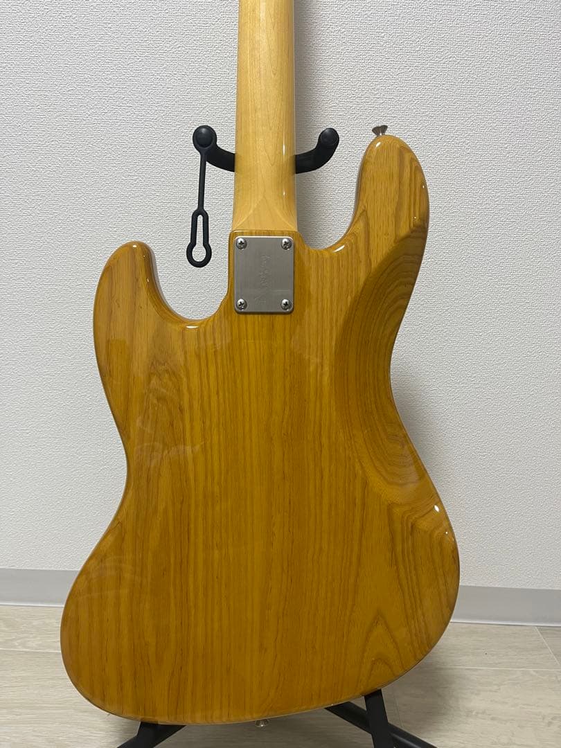 お*帳様 フジゲン　Neo Classic NJB10RAL VNT