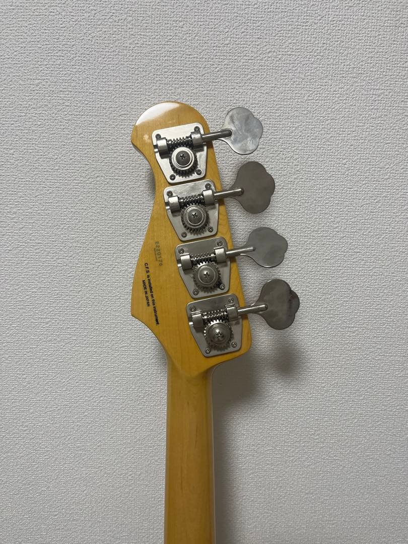 お*帳様 フジゲン　Neo Classic NJB10RAL VNT