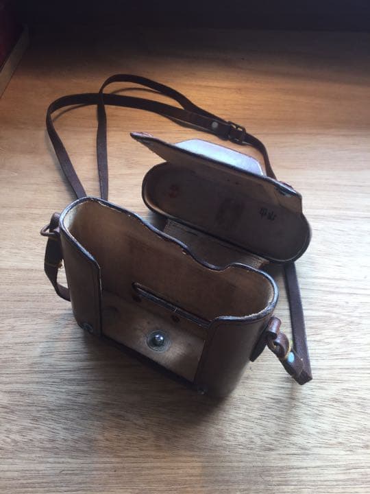 ツァイス イコン スーパーセミイコンタ531