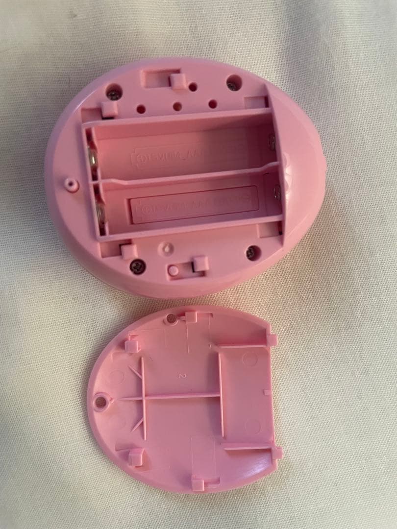 たまごっちみーつ サンリオver.