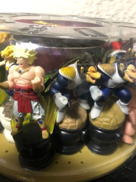 ドラゴンボール フィギュア　シークレットチェスピースとその他まとめ売り