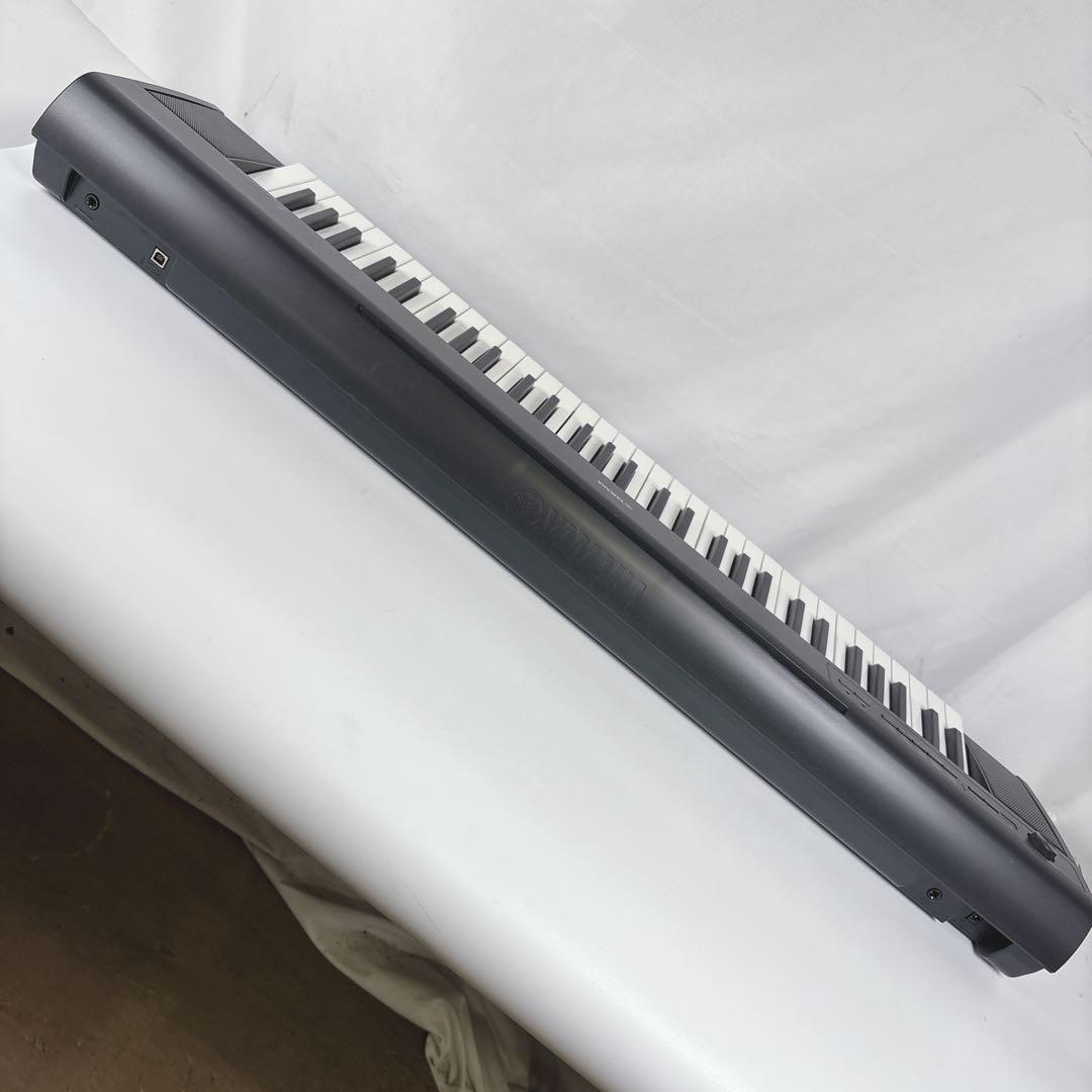 YAMAHA piaggero NP-12 電子キーボード 電子ピアノ