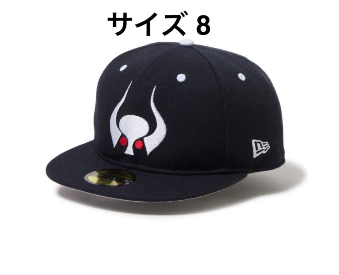本日のみ　59FIFTY 近鉄バファローズ TARO OKAMOTO ネイビー