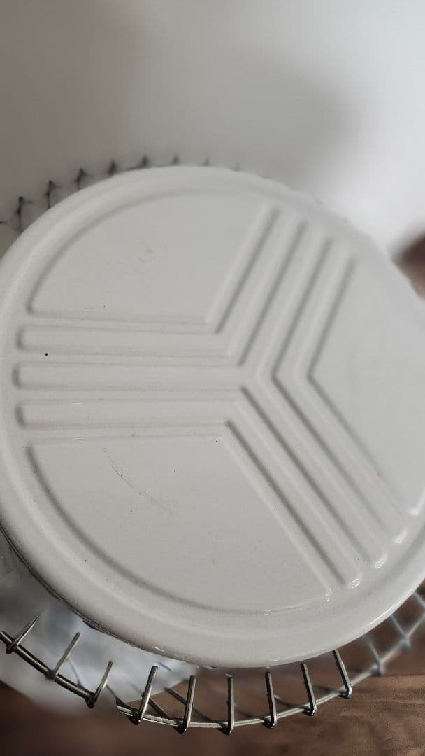 引き取り限定【21年製】灯油ストーブ トヨトミ 対流型 KS-6700(W)