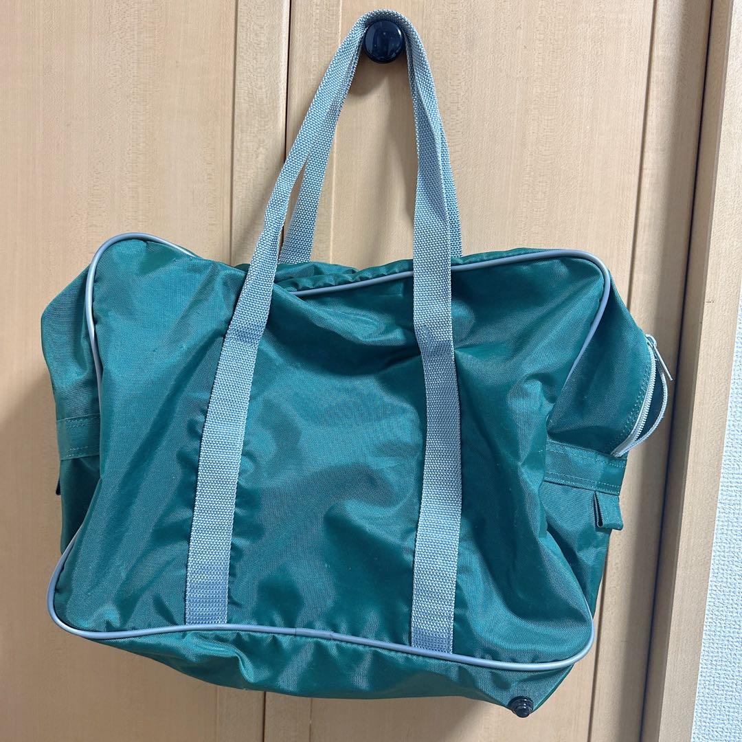 スクールバッグ　ワールドペガサス