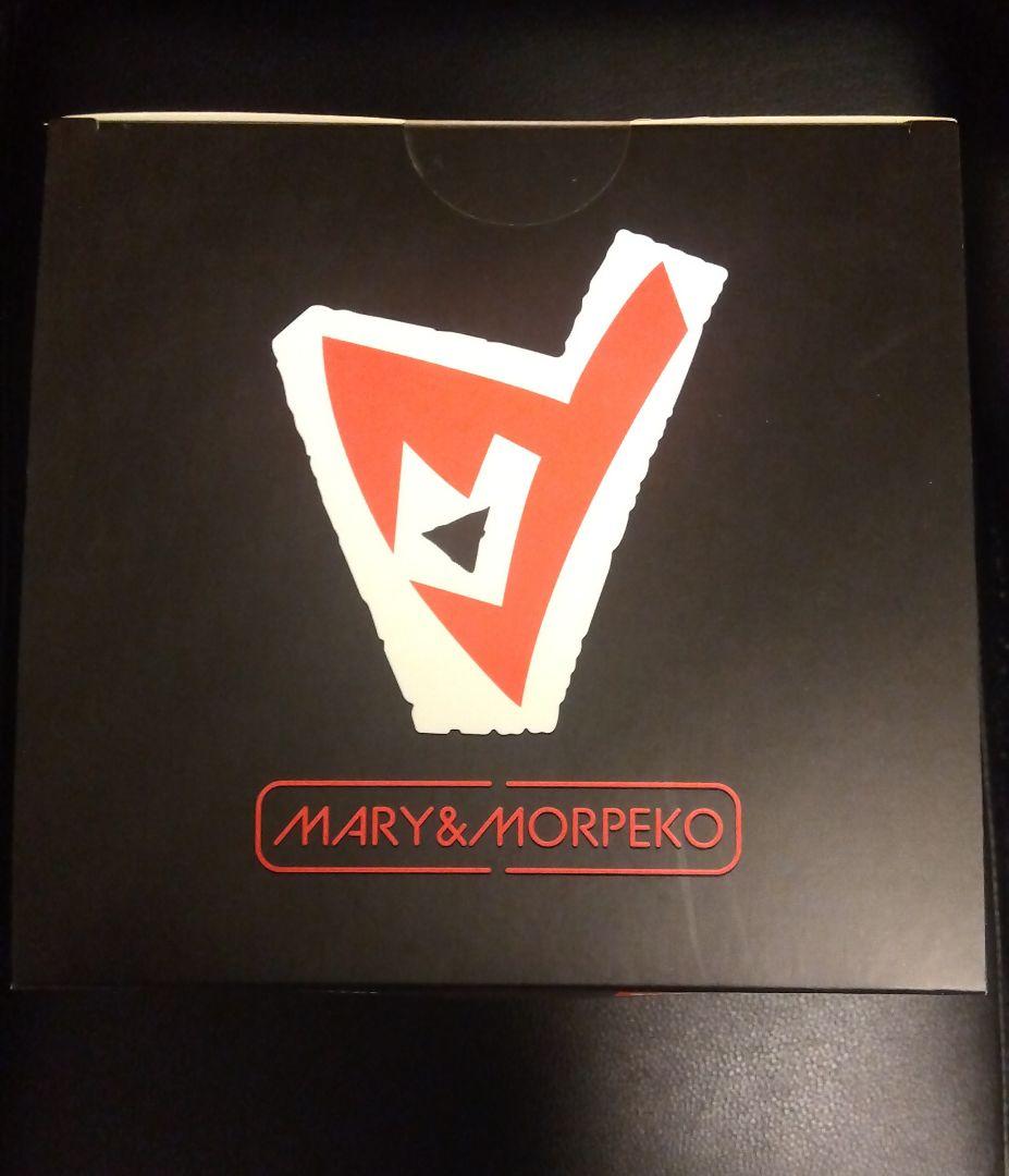マリィ & モルペコ フィギュア