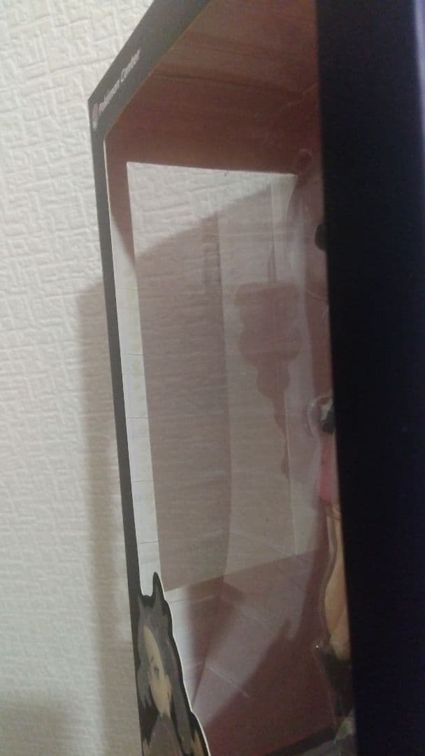 マリィ & モルペコ フィギュア