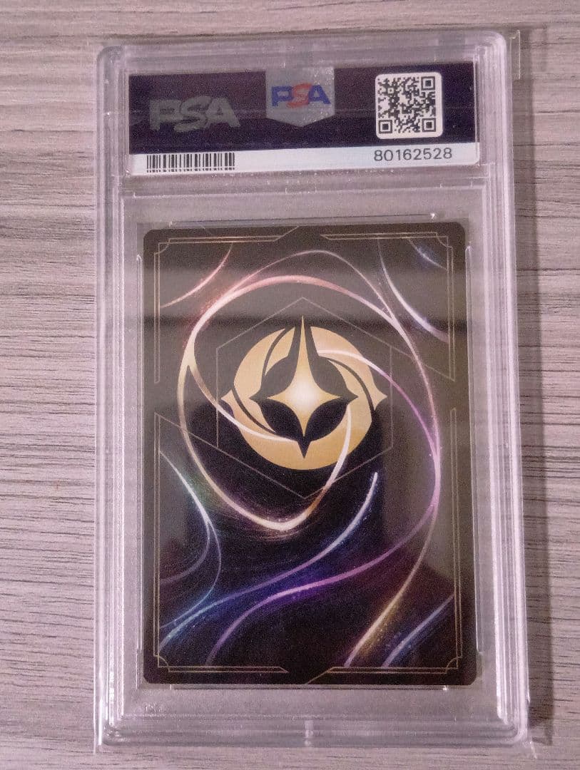 Mickey Mouse プロモ　psa10【ロルカナ/Lorcana】