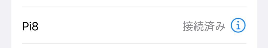 【領収書あり】Bowers & Wilkins Pi8 ワイヤレスイヤホン