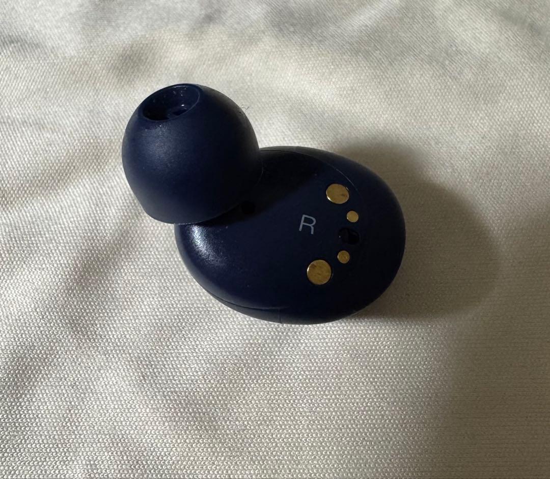 【領収書あり】Bowers & Wilkins Pi8 ワイヤレスイヤホン