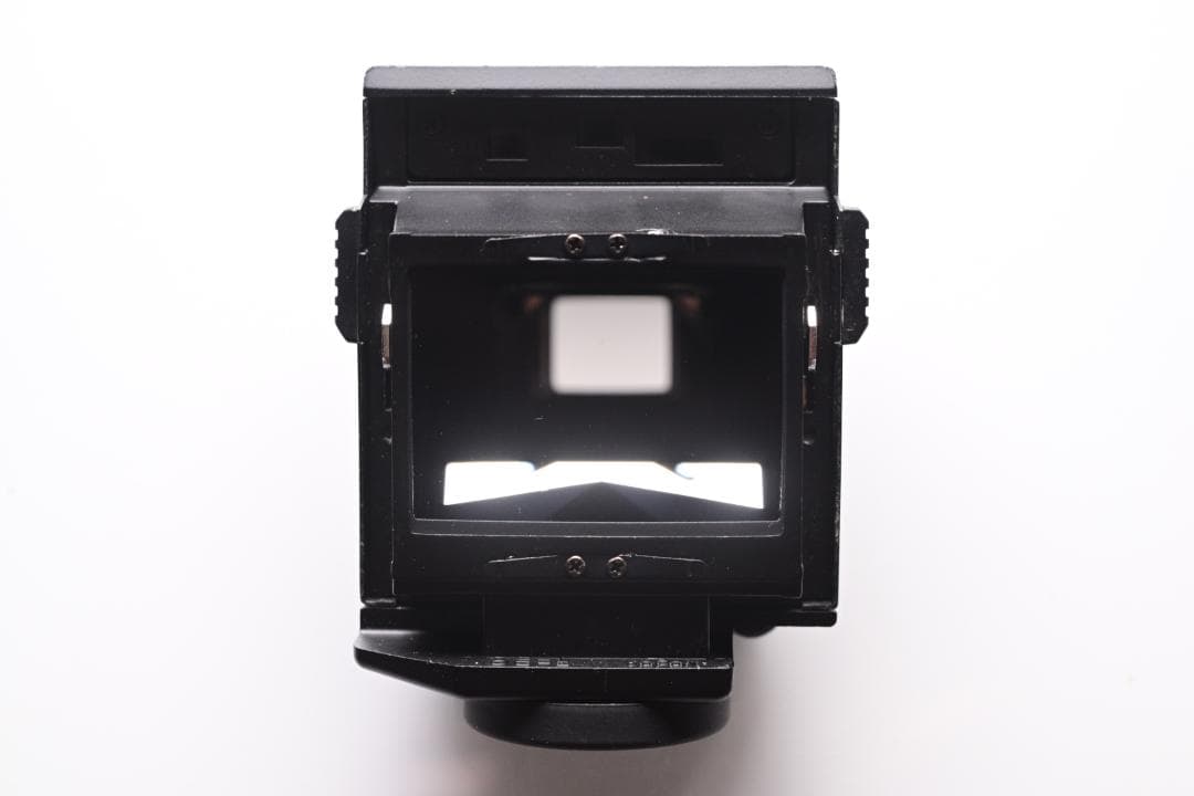 Nikon F3 アイレベル + モータードライブMD-4 最初期 OH済