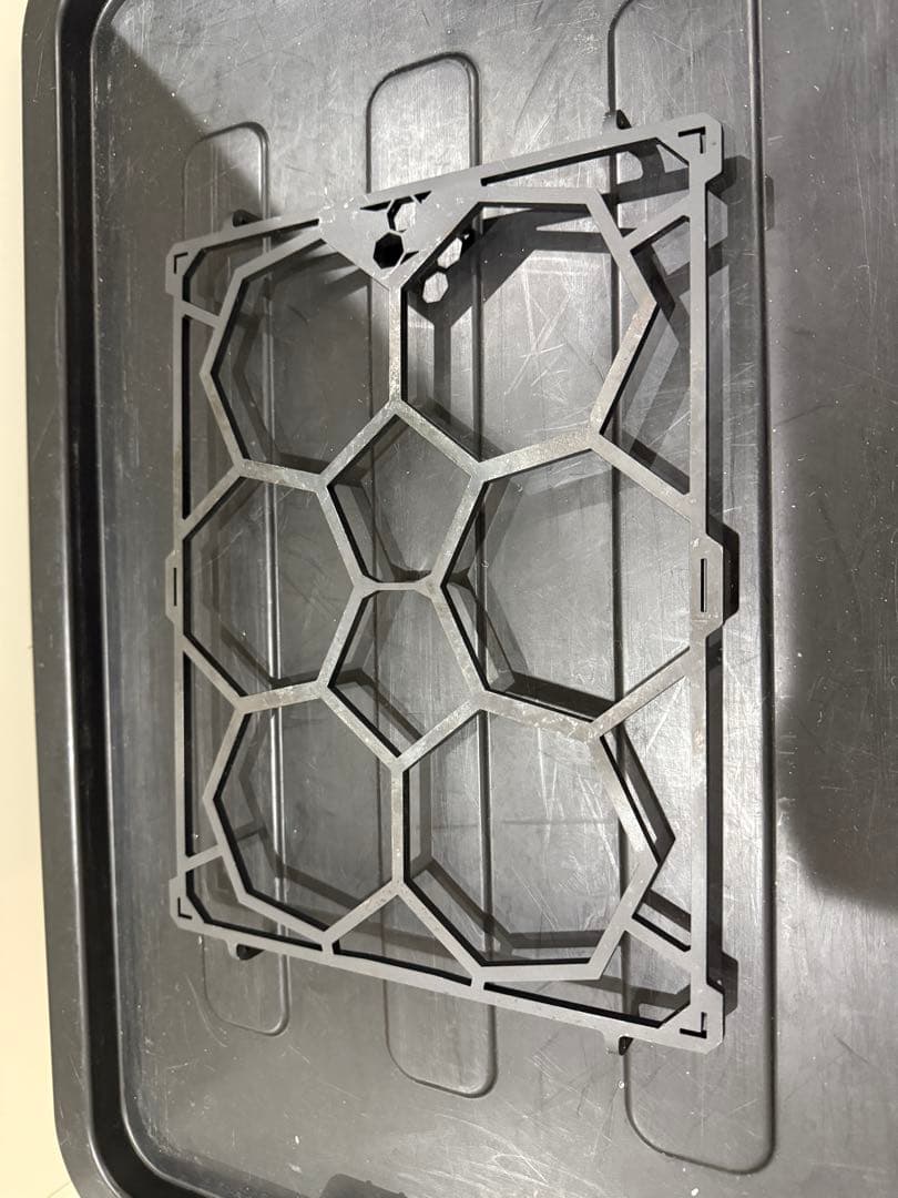 one or eight 1or8 ワンorエイト　5T9i 五徳