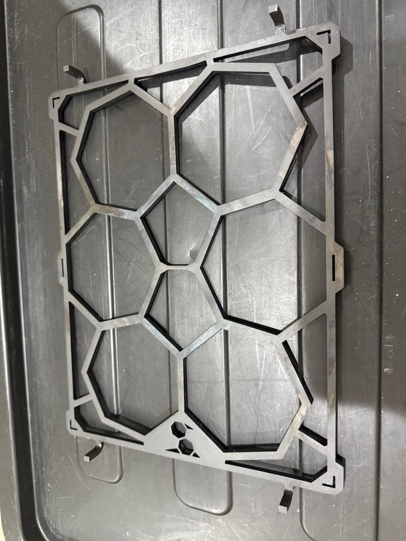 one or eight 1or8 ワンorエイト　5T9i 五徳