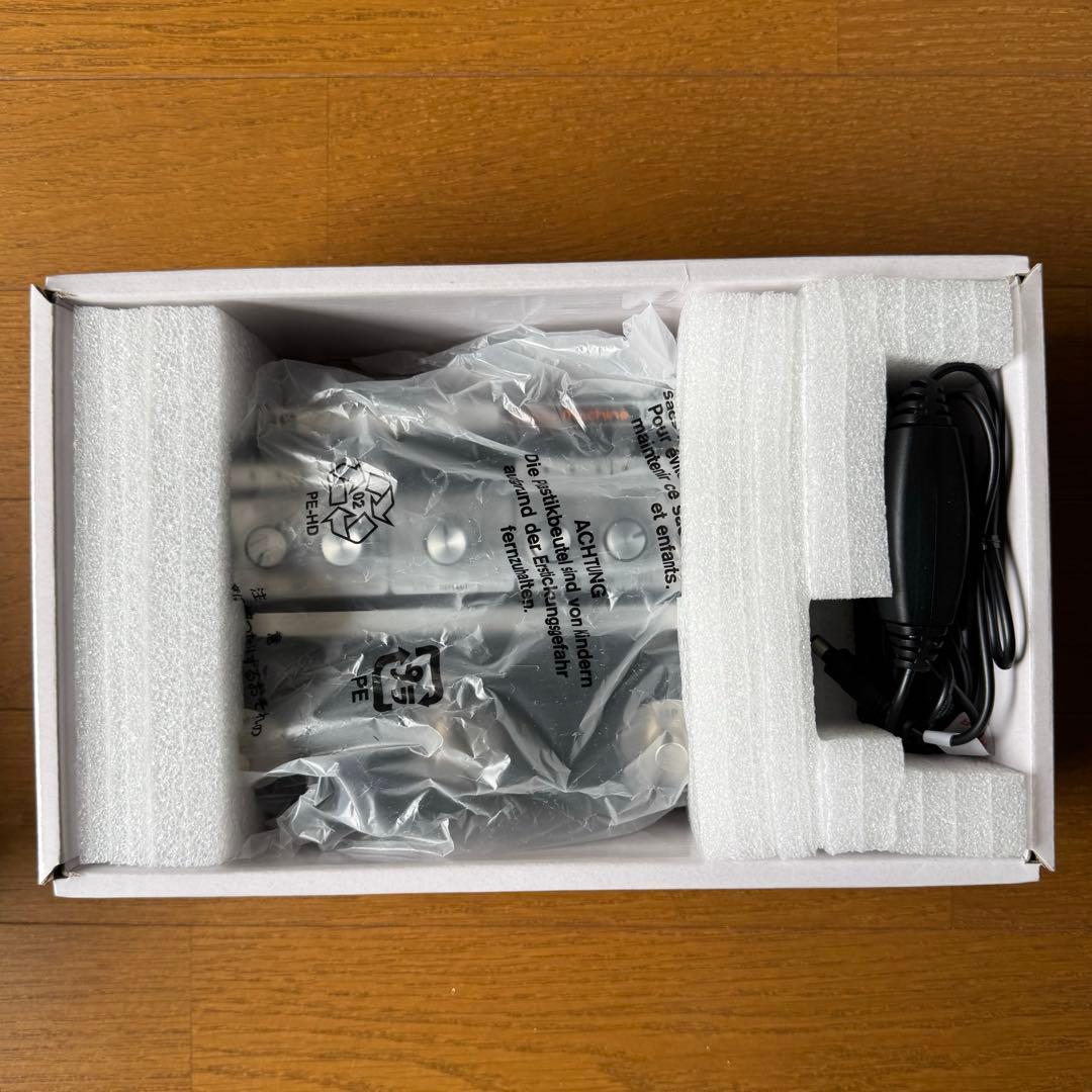 【本日まで限定特価】BOSS アナログディレイ DM-101